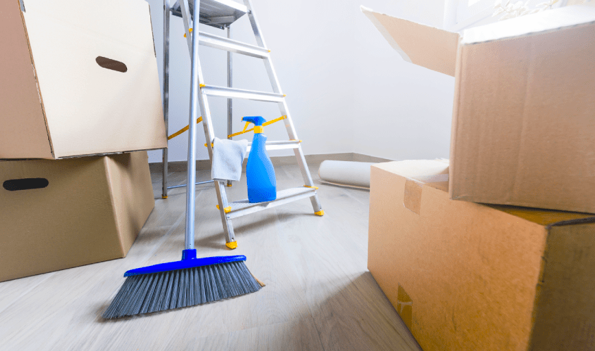 Tello Cleaning Services 