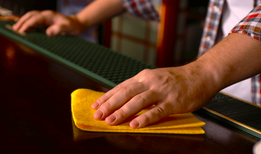 Tello Cleaning Services 